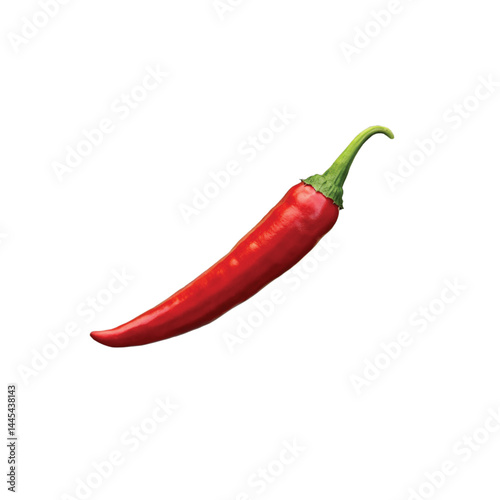 red hot chili pepper illustration  
fresh vegetable design  
spicy   
organic graphic PNG 