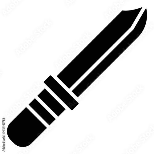Army Knife Icon