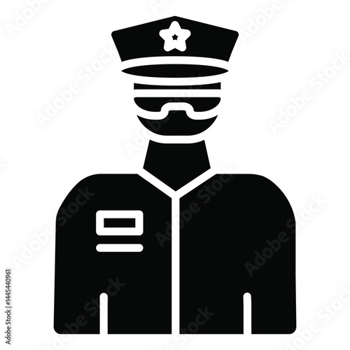 Army Pilot Icon
