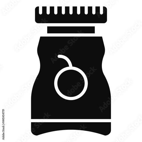 Jam Icon