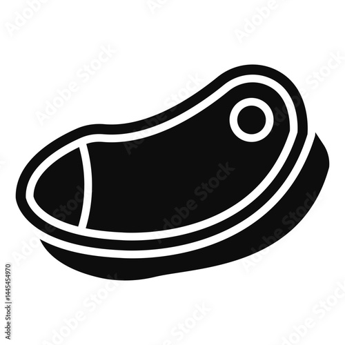 Meat Icon