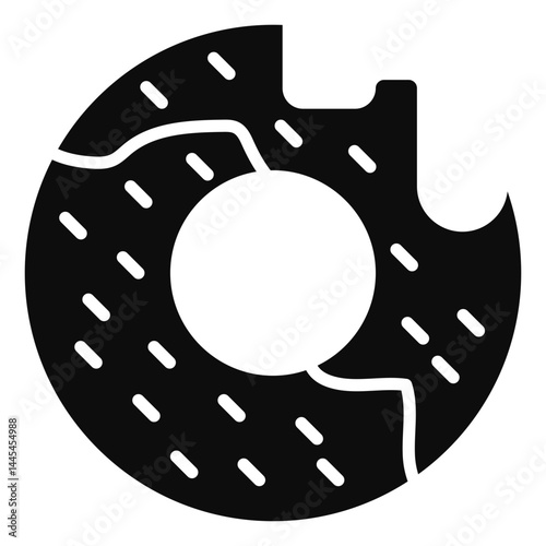 Donut Icon