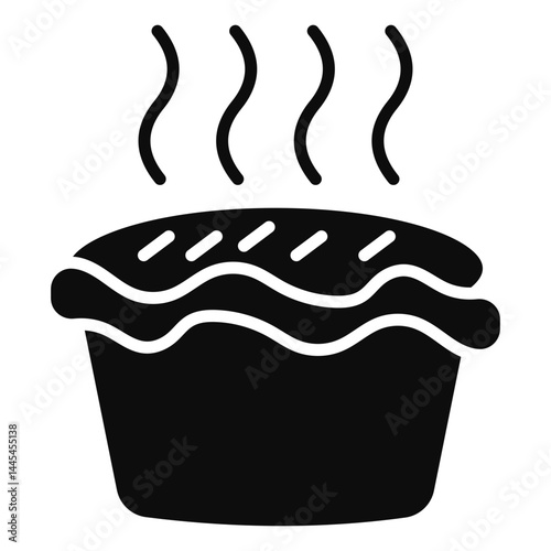 Pie Icon