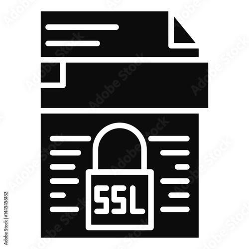 SSL Icon