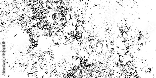 Wallpaper Mural old wall concrete damage sketch antique surface grunge urban rusty wall texture. dirty splat black spot and white background.	 Torontodigital.ca