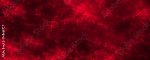 Abstract red black realistic cloudscape atmosphere mist or smog vector. Abstract Watercolor red grunge background. Textured Smoke. abstract background with natural texture. smoke exploding art.	
