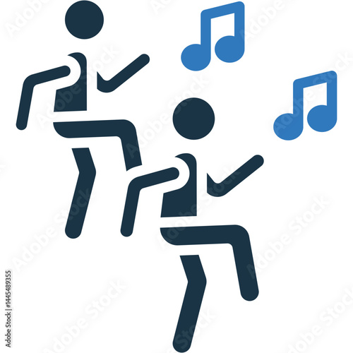 Dance Class icon