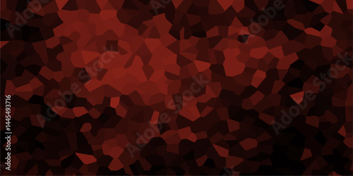 Abstract bloody grunge overlays fog isolated on black background. Scary Red and black horror red grunge texture and old wall texture effect powder color explosion background. Dark red slate background