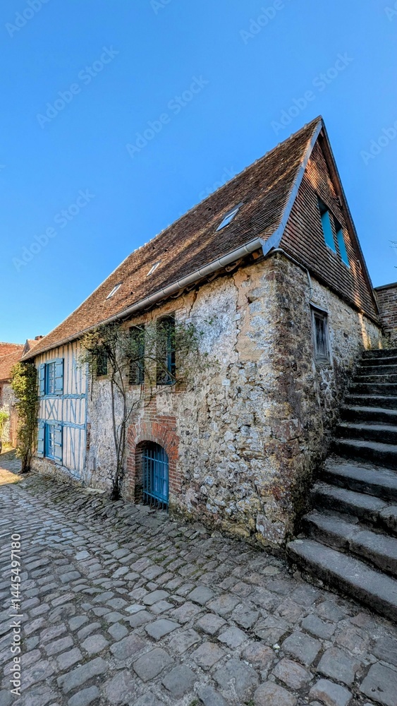 GERBEROY (Oise) GERBEROY (Oise)