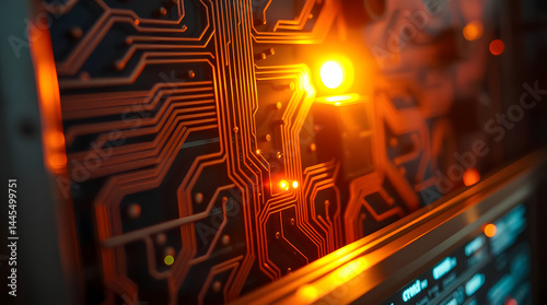 Circuit Technology Innovations: Advancing the Future of Electronics and Connectivity