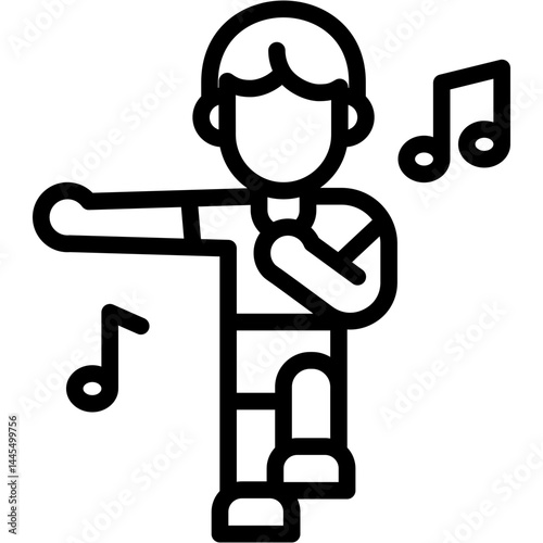 Zumba icon