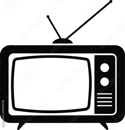 vector tv with antenna 
