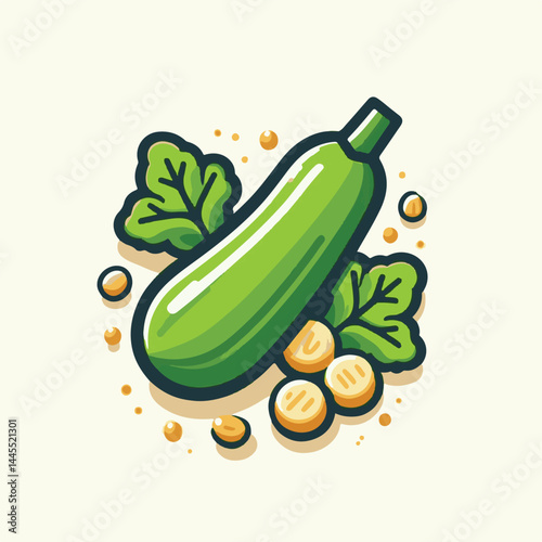 green, vegetable, food, fresh, zucchini, healthy, vegetarian, organic, diet, agriculture, harvest, courgette, nutrition, raw, vegan, ingredient, isolated, background, summer, cooking, natural, squash,