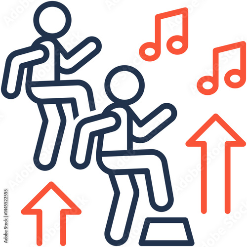 Dance Class icon
