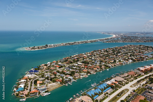 St Petersburg Beach Florida
