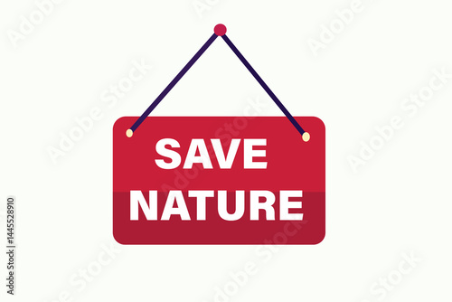 save nature, for websites, application Design, Element, learn, stay, template, top scorer, design, level, sign, speech, bubble  banner, modern, symbol, click. 
