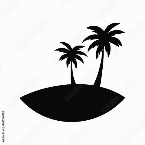 Whispers of the Palm Tree