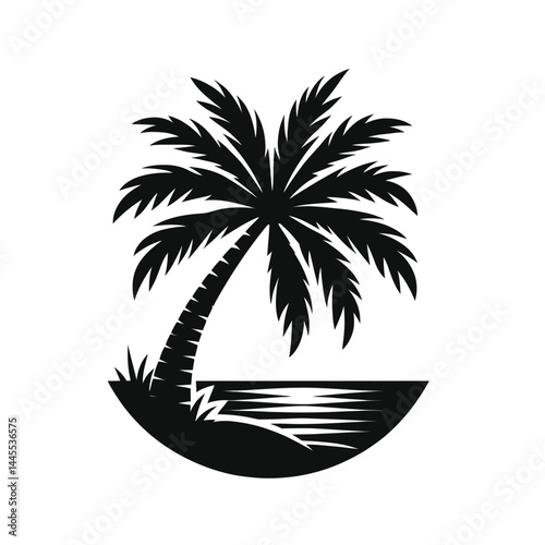 Whispers of the Palm Tree