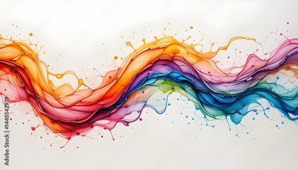 abstract colorful background abstract colorful background