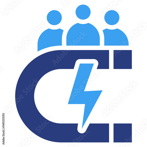 Lead Generation Icon