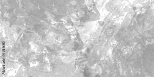 Distressed wall texture with erosion and vintage grunge style

