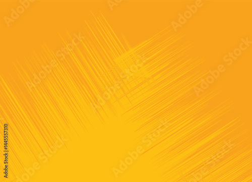 Yellow abstract geometric shapes background design, Yellow pattern background uses for advertising, book page, paintings, printing, mobile backgrounds, book, covers, screen savers, web page,