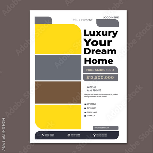 Your Dream Home Awaits!