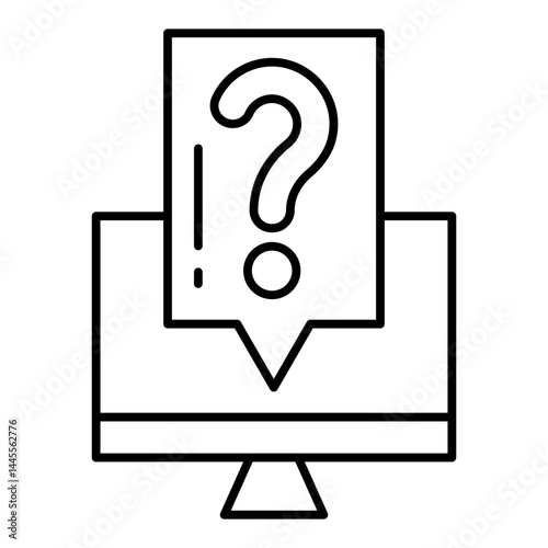 help icon