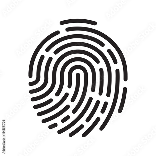 fingerprint