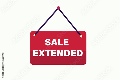 sale extended, for websites, application Design, Element, learn, stay, template, top scorer, design, level, sign, speech, bubble  banner, modern, symbol, click. 
