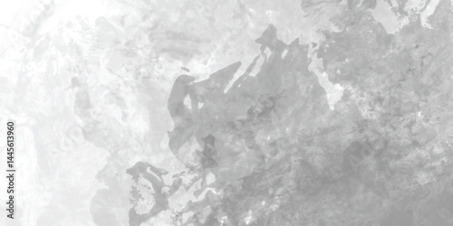 Abstract grunge surface texture in faded black and white style

