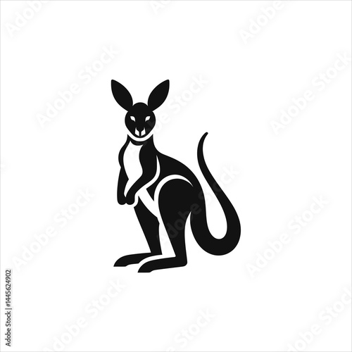 Kangaroo – Iconic Australian Wildlife in Natural Habitat