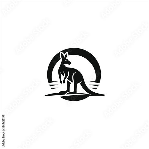 Kangaroo – Iconic Australian Wildlife in Natural Habitat