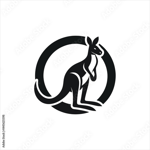 Kangaroo – Iconic Australian Wildlife in Natural Habitat
