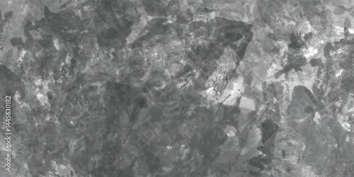 Dark monochrome background with grungy texture and faded overlay

