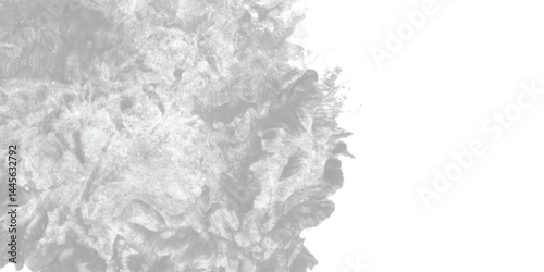 Grayscale textured abstract background with artistic grunge pattern

