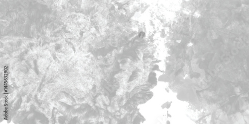 Grayscale textured abstract background with artistic grunge pattern

