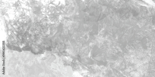 Distressed grunge vector texture with rough and weathered effect

