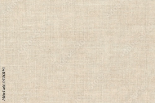 A smooth, light beige fabric texture with subtle weave patterns. Concept Beige Fabric Texture, Subtle Weave Patterns, Soft Material Feel, Elegant Home Decor, Versatile Upholstery Options