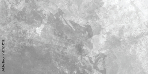 Black and white texture with abstract grunge scratches and stains

