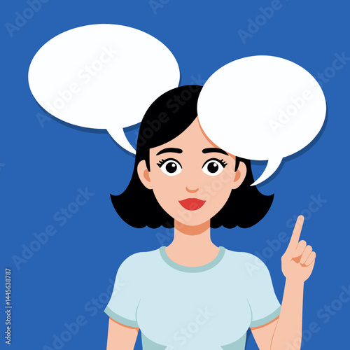 Woman_with_Speech_Bubbles_Illustration_Cartoon_Character_Thinking_Idea_Concept_Girl_with_Thought_Bubbles_for_Advertising_and_Marketing_Visual_Content