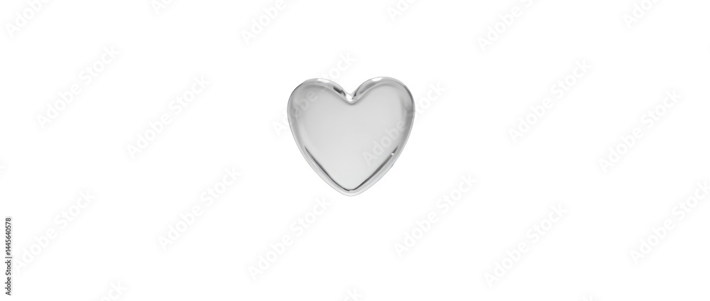 A Transparent Glass Heart Floating Mid-Air with Shards Breaking Off Upward, Defying Gravity A Transparent Glass Heart Floating Mid-Air with Shards Breaking Off Upward, Defying Gravity