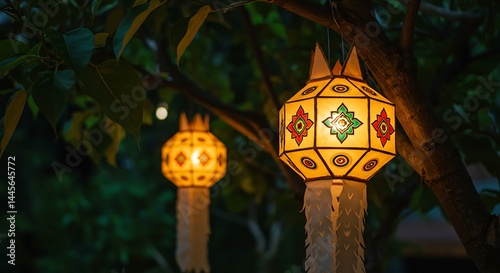 chinese lantern festival