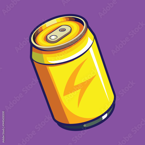 can of beer