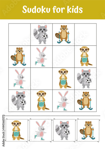 Preschool worksheets for kids. Printable tracing, handwriting, dot to dot page, activity for toddlers, kindergarten, homeschooling. Preschool educational game, learning writing page, logical games.