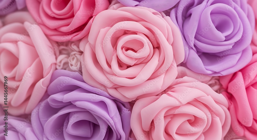A Petal's Embrace AI Generated A Petal's Embrace AI Generated
