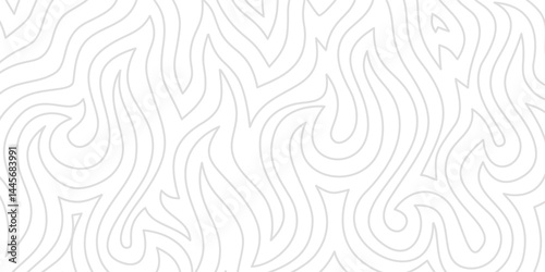 Fire Background. flame Background. doodle fire background. Flame Seamless Pattern. Background with fire lines. Outline of flames background. Continuous fire line design. Flame outline background.