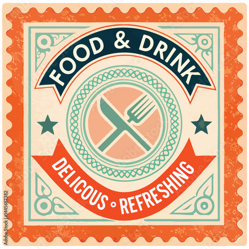 Food & Drink