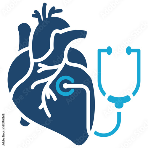 Cardiology Icon
