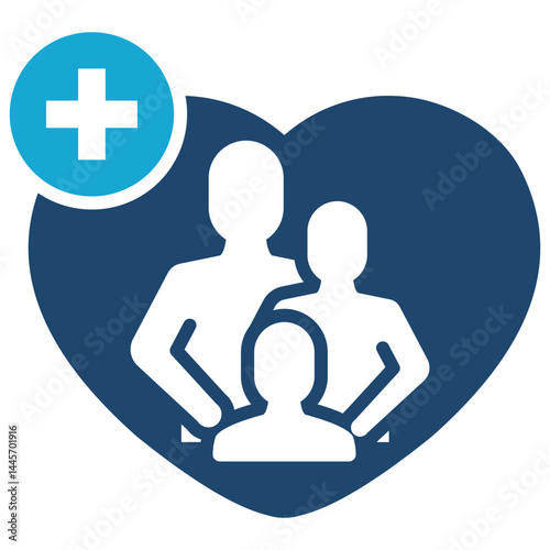 Family Medicine Center Icon